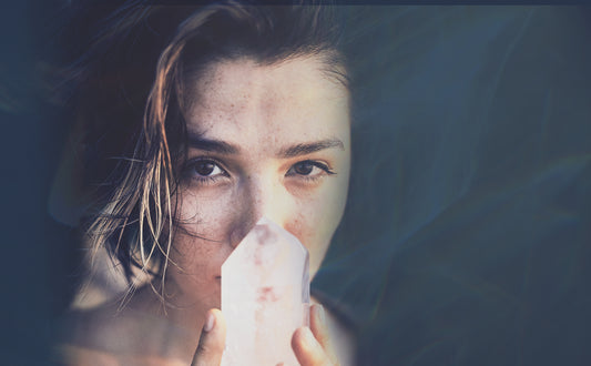 Rigtig Designs - Crystal  Healing - Gift Card
